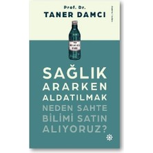 Doğan Novus Sağlık Ararken Aldatılmak