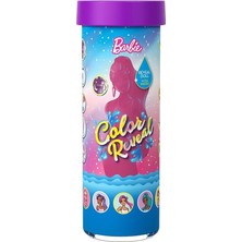 Uravas Store Mattel Barbie Mini Barbieland Color Reveal Bebekler HYF28
