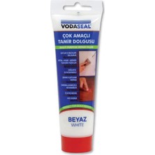 Uravas Store Vodabond Çok Amaçlı Tamir Dolgu 200G, Beyaz