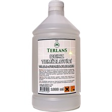 Uravas Store Terlans Fayans Arası Derz Temizleyici Tuvalet Taşı Temizleyici Tile & Stone Cleaner 1000 ml