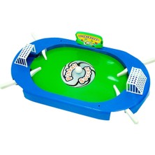 Uravas Store Matrax Tilt Futbolu - Pınball Soccer, Çok Renkli