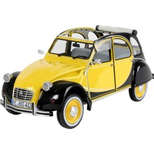 Uravas Store Revell - M.set Citroen 2cv (67095)