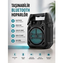 Shopwave 6,5 Inç 1283 Hoparlör