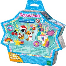 Uravas Store Aquabeads Süs Yapım Seti, Renkli