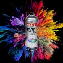 Uravas Store Best Elite Akrilik Sprey Boya Mor
