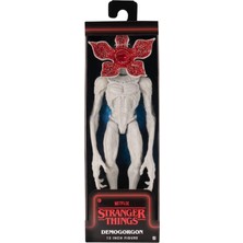 Uravas Store Stranger Things Demogorgon - 30,5 cm Son Derece Detaylı Eklemli Figür