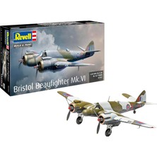 Uravas Store Revell Revell Bristol Beaufighter Mk. Vı Model Kit