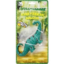 Uravas Store Sun-Tmj-Streç Dinozor 6A.KRTL.