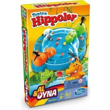 Uravas Store Hasbro Tonton Hippolar