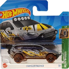 Uravas Store Hot Wheels Tekli Arabalar Chrysler Pasıfıca HKH75