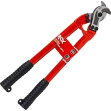 Uravas Store Rox 0240 Kablo Kesme Makası Crv 450MM 18