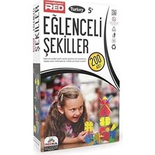 Uravas Store Redka Eğlence Şekiller