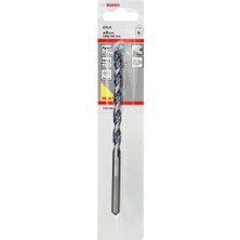Uravas Store Bosch Professional Accessories Cyl-5 Serısı, Blue Granıte Turbo Beton Matkap Ucu, 8*150 mm
