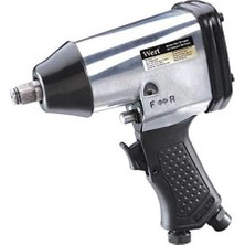 Uravas Store Wert W 1850 Havalı Somun Sıkma, 1/2"