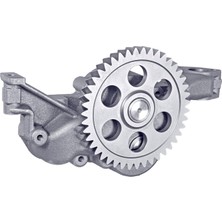 Uravas Store Hella Yağ Pompası - Diş Sayısı: 49 Oil Pump