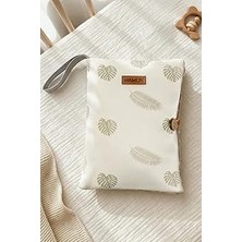 Uravas Store Anne Bebek Bakım Çantası Yenidoğan Alt Açma Değiştirme Düzenleyici Çantası Organizer Melis