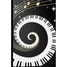 Uravas Store Independently Published Musical Genius Journal