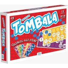 Uravas Store Ca Games Premıum Tombala