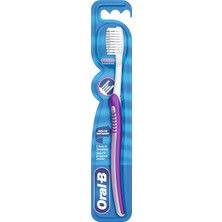 Uravas Store Oral-B Orthodontic El Diş Fırçası