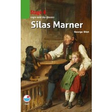 Engin Yayınevi Silas Marner Cd’li (Stage 4)