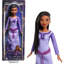 Uravas Store Disney Wish Asha Bebek, HPX23