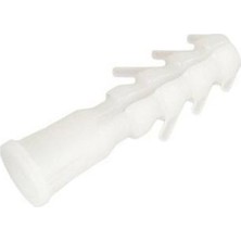 Uravas Store Ma-De Plastik Standart Dübel 8 mm 50'li Paket