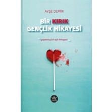 Elpis Yayınları Bir Kırık Gençlik Hikayesi