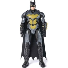 Uravas Store Batman Figür 12 Lghts And Snds Batman