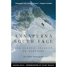 Uravas Store Annapurna South Face (Tr)