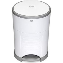 Uravas Store Korbell M250DS Bebek Bezi Kutusu, 16 L