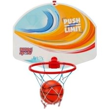 Uravas Store Rising Sports Basketbol Potası