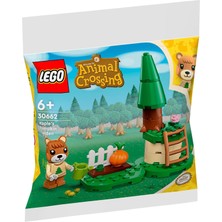 Uravas Store LEGO 30662 Maple's Pumpkin Garden - Yeni.