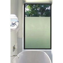 Uravas Store Yeşil Cam Kumlama 122 cm x 2 mt