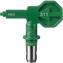 Uravas Store Titan Tool 353-311 Controlmax 311 Yüksek Verimli Havasız Püskürtme Ucu, Lekeler ve Kaplar Için Ideal