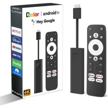 Hace Bazaar Webmax Arena Android Stick Media Player W2 (4887)