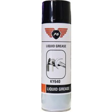 Uravas Store F6 Sıvı Gres Sprey