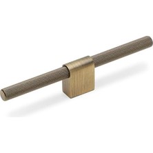 Uravas Store System 8958 Modern Kulp Antik Renk 170 mm Antik Tek Ebat SSY8958 0170 Abm-Abm