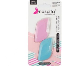 Uravas Store Nascita Yüz Için Uygun Ustura 2'li