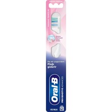 Uravas Store Oral-B Pro-Sensitive Advanced Hassas Temizlik Diş Fırçası, Ekstra Yumuşak