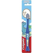 Uravas Store Colgate 2-5 Yaş Ekstra Yumuşak Çocuk Diş Fırçası