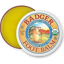 Uravas Store Badger Ayak Kremi 21 gr