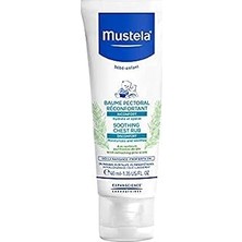 Uravas Store Rahatlatıcı Göğüs Balsamı Bebek Çocuk 40 ml