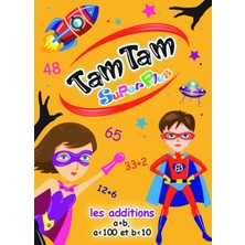 Uravas Store Tam Tam Superplus - Les Additions A+B, A<100 Et B<