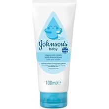 Uravas Store Johnson's Baby Pişik Önleyici Krem 100 ml