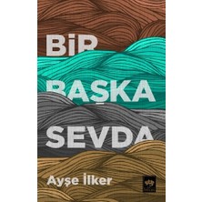 Ötüken Neşriyat Bir Başka Sevda