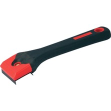 Uravas Store Red Devil 3150 2 1/2" Kontur Saplı Çift Kenar Kazıyıcı