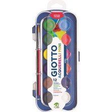 Uravas Store Giotto Suluboya, 23MM, 12'li