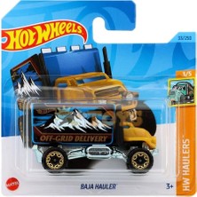 Uravas Store Hot Wheels Baja Hauler