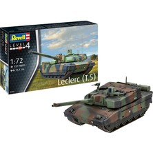 Uravas Store Revellpanzer Iıı "world Of Tanks" Model Kit Askeri Araçlar