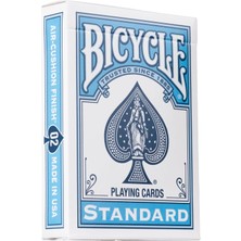 Uravas Store Bicycle Color Series #2 Breeze Oyun Kartları